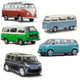 Illustration for article titled Heres What Volkswagens New Electric Microbus Could Look Like